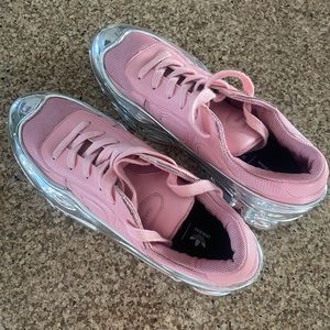 Adidas RAF Simons Sneakers